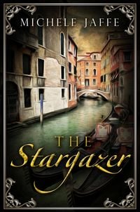 Produktbild: The Stargazer