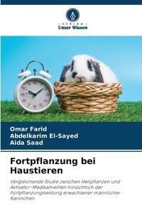 Produktbild: Fortpflanzung bei Haustieren
