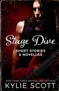 Produktbild: Stage Dive
