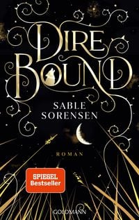 Produktbild: Dire Bound