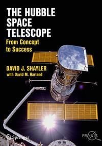 Produktbild: The Hubble Space Telescope