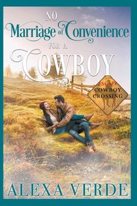 Produktbild: No Marriage of Convenience for a Cowboy