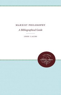 Produktbild: Marxist Philosophy