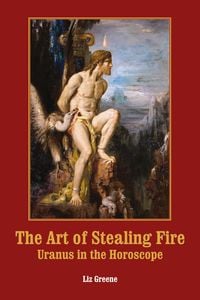 Produktbild: The Art of Stealing Fire
