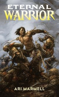 Produktbild: The Eternal Warrior