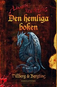Produktbild: Den hemliga boken