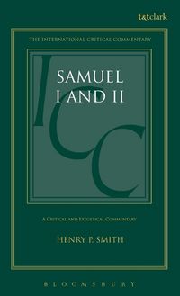 Produktbild: Samuel I and II