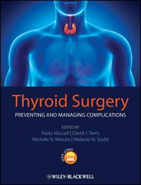 Produktbild: Thyroid Surgery