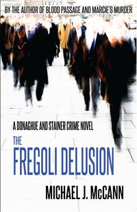Produktbild: Fregoli Delusion