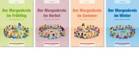 Produktbild: Super-Paket Der Morgenkreis
