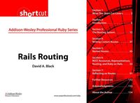 Produktbild: Rails Routing (Digital Shortcut)
