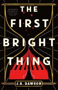Produktbild: First Bright Thing