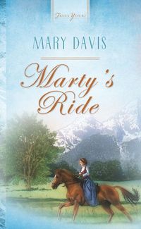 Produktbild: Marty's Ride