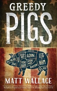 Produktbild: Greedy Pigs