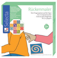 Produktbild: R&uuml;ckenmaler (Kinderspiel)