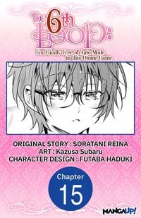 Produktbild: The 6th Loop: I'm Finally Free of Auto Mode in this Otome Game #015