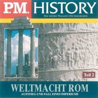 Produktbild: Weltmacht Rom - Teil 2