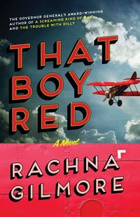 Produktbild: That Boy Red