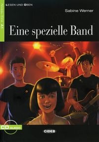 Produktbild: Eine spezielle Band
