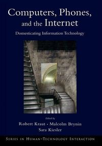 Produktbild: Computers Phones & The Interne