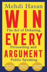 Produktbild: Win Every Argument