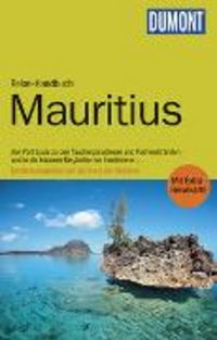 Produktbild: DuMont Reise-Handbuch Reisef&uuml;hrer Mauritius