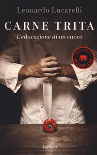 Produktbild: Carne trita. L'educazione di un cuoco