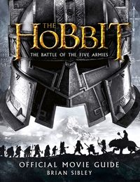 Produktbild: Sibley, B: Official Movie Guide