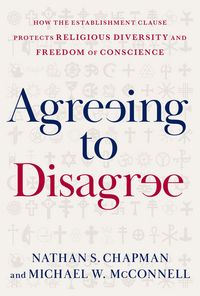 Produktbild: Agreeing to Disagree