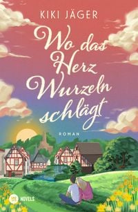 Produktbild: Wo das Herz Wurzeln schl&auml;gt