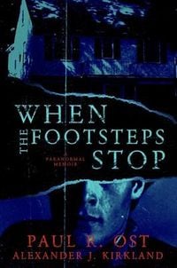 Produktbild: When The Footsteps Stop