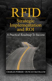 Produktbild: RFID Strategic Implementation and ROI