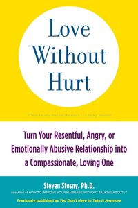 Produktbild: Love Without Hurt
