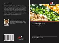 Produktbild: Marketing rurale