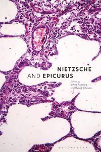 Produktbild: Nietzsche and Epicurus
