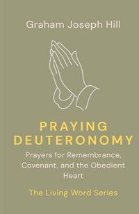 Produktbild: Praying Deuteronomy