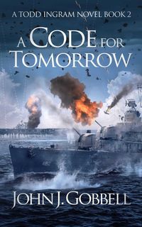 Produktbild: A Code for Tomorrow