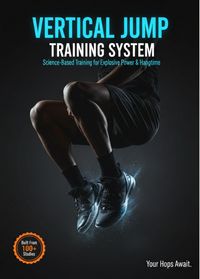 Produktbild: Vertical Jump Training System