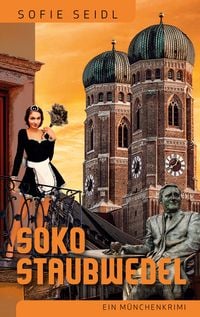 Produktbild: Soko Staubwedel