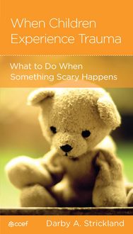 Produktbild: When Children Experience Trauma