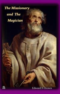 Produktbild: The Missionary and the Magician
