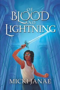 Produktbild: Of Blood and Lightning