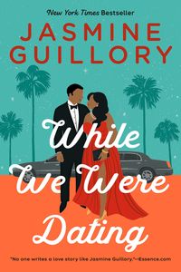 Produktbild: While We Were Dating
