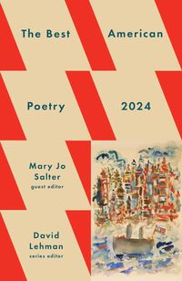 Produktbild: The Best American Poetry 2024