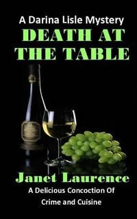 Produktbild: Death At The Table