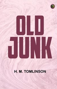 Produktbild: OLD JUNK