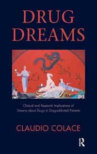 Produktbild: Drug Dreams