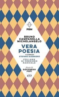 Produktbild: Vera poesia