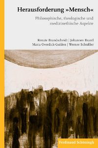Produktbild: Herausforderung "Mensch"