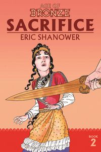 Produktbild: Age of Bronze Volume 2: Sacrifice (New Edition)